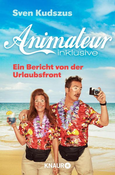 Cover von Animateur inklusive