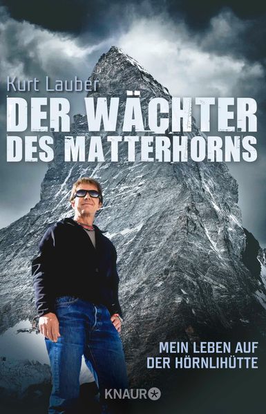 Cover von Der Wächter des Matterhorns