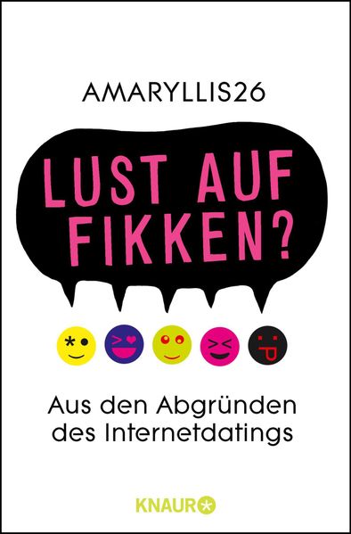 Cover von Lust auf FIKKEN?
