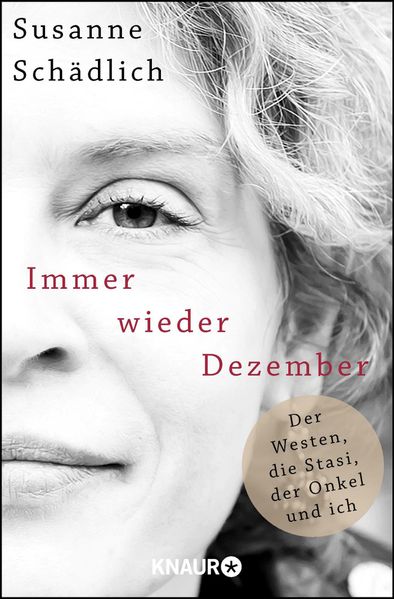 Cover von Immer wieder Dezember