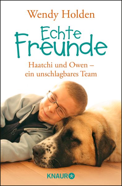 Cover von Echte Freunde