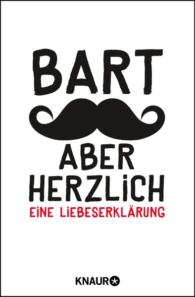 Cover von Bart, aber herzlich