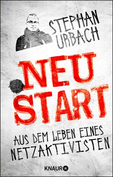 Cover von .NEUSTART