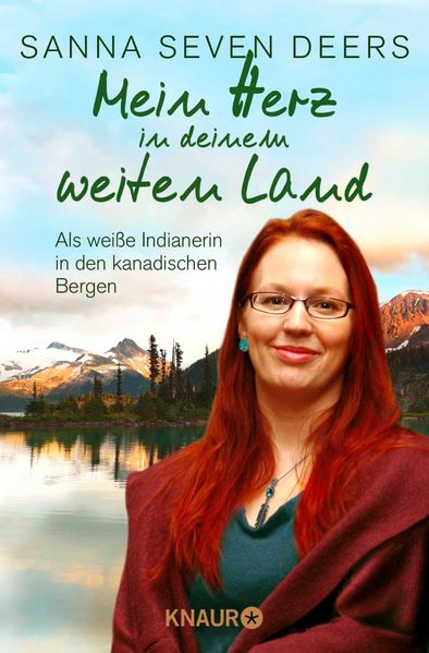 Cover von Mein Herz in deinem weiten Land