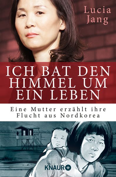 Cover von Ich bat den Himmel um ein Leben