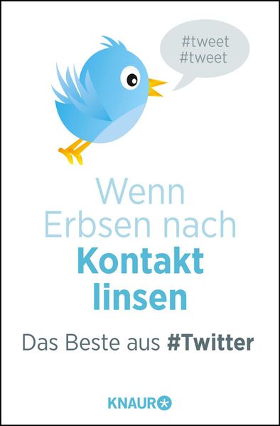 Cover von Wenn Erbsen nach Kontakt linsen