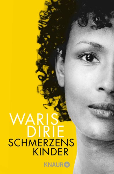 Cover von Schmerzenskinder