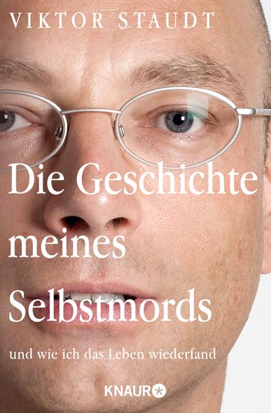 Cover von Die Geschichte meines Selbstmords