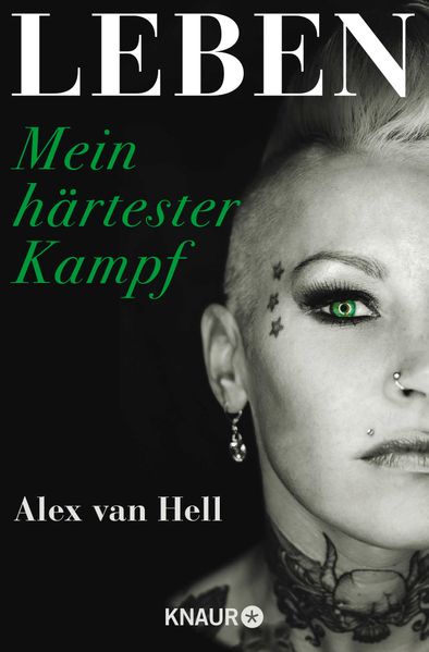 Cover von Leben