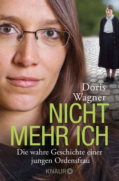 Cover von Nicht mehr ich