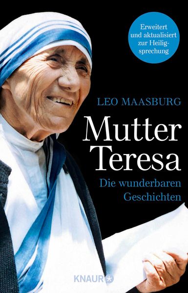 Cover von Mutter Teresa