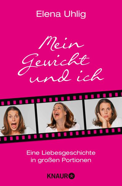 Cover von Mein Gewicht und ich