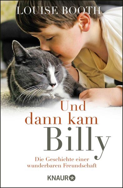 Cover von Und dann kam Billy