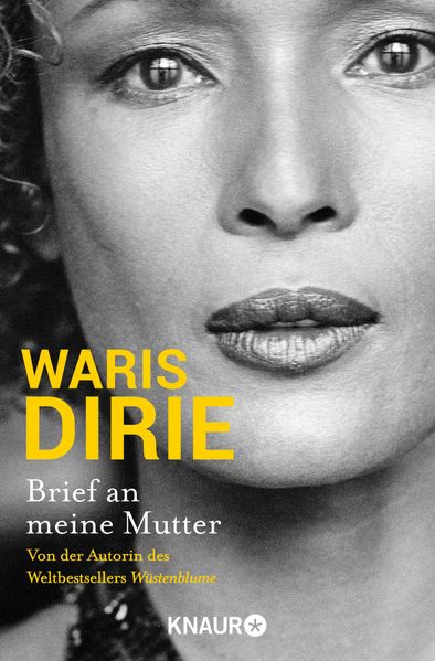 Cover von Brief an meine Mutter