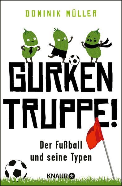 Cover von Gurkentruppe!