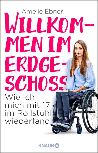 Cover von Willkommen im Erdgeschoss