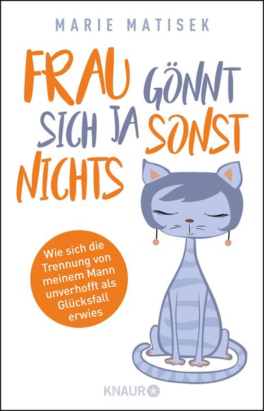 Cover von Frau gönnt sich ja sonst nichts