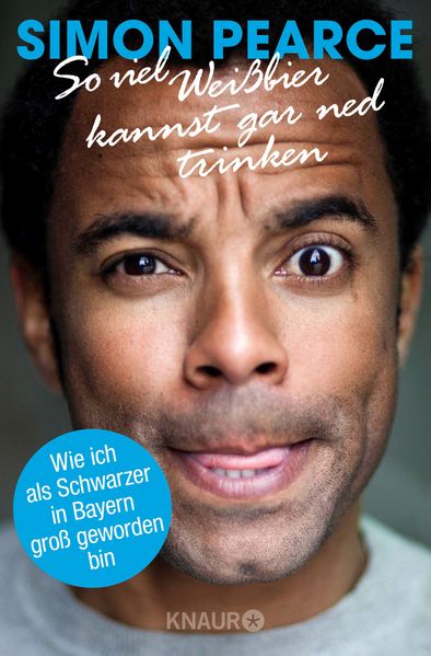 Cover von So viel Weißbier kannst gar ned trinken