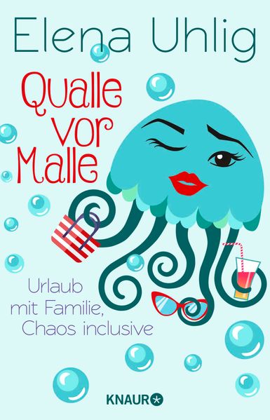 Cover von Qualle vor Malle