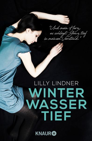 Cover von Winterwassertief