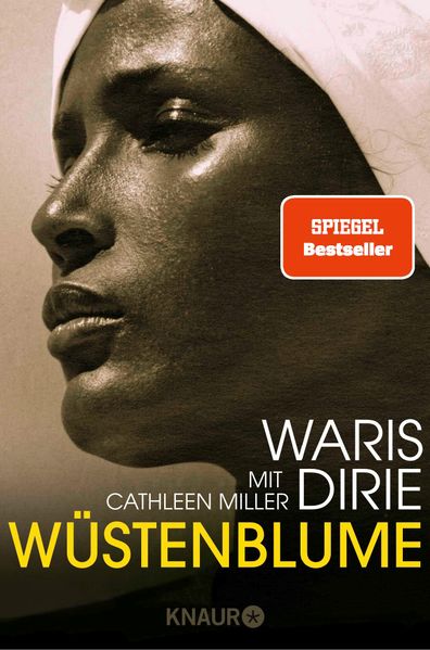 Cover von Wüstenblume