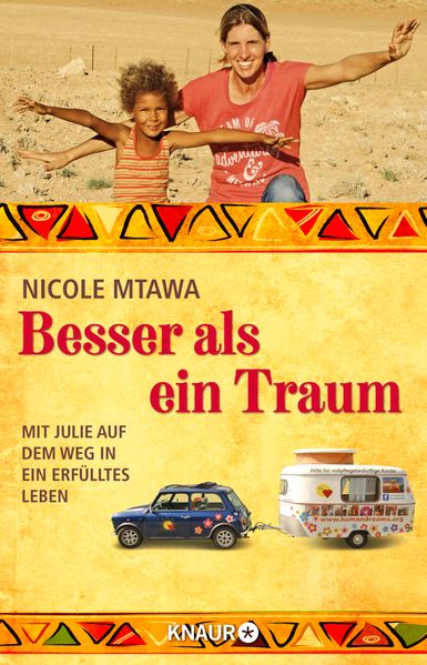 Cover von Besser als ein Traum