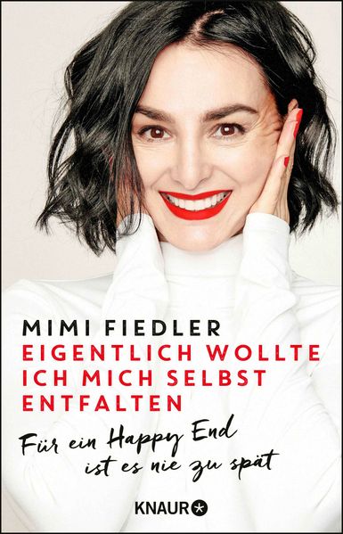 Cover von Eigentlich wollte ich mich selbst entfalten