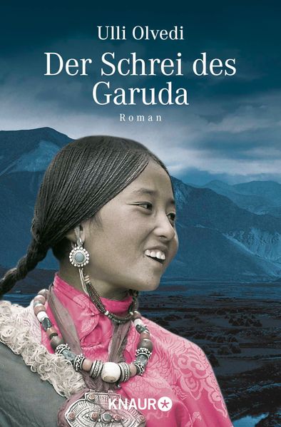 Cover von Der Schrei des Garuda