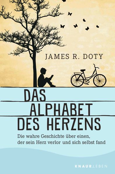 Cover von Das Alphabet des Herzens