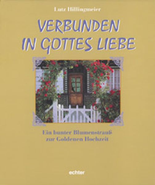 Cover von Verbunden in Gottes Liebe