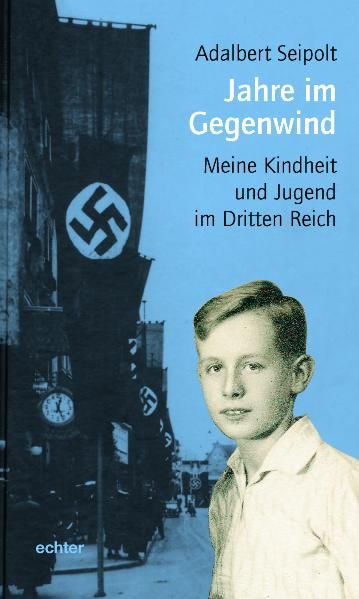 Cover von Jahre im Gegenwind