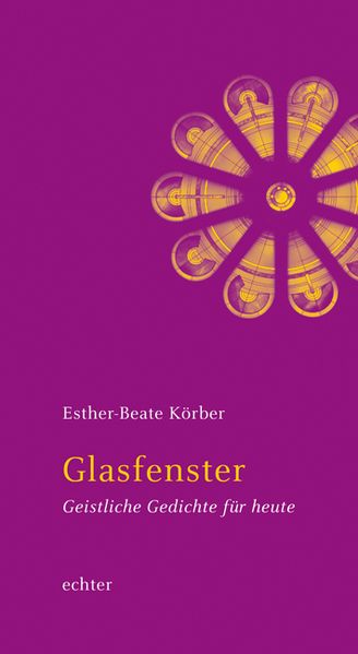 Cover von Glasfenster