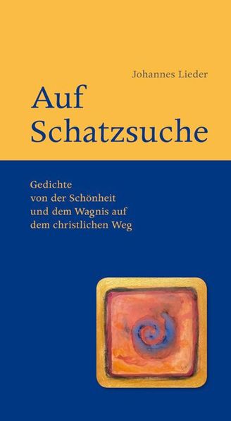 Cover von Auf Schatzsuche
