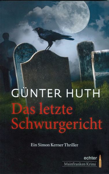 Cover von Das letzte Schwurgericht