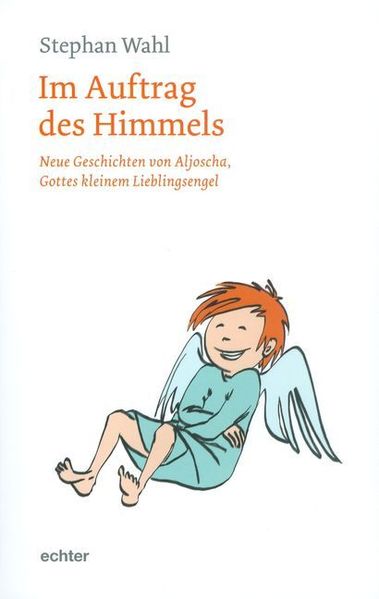 Cover von Im Auftrag des Himmels