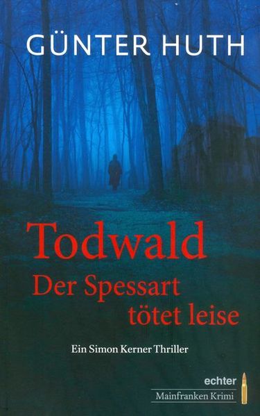 Cover von Todwald