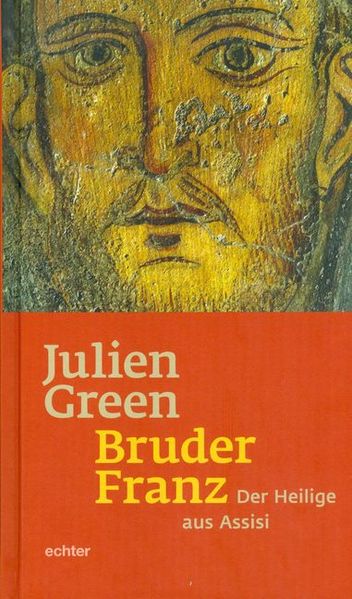 Cover von Bruder Franz