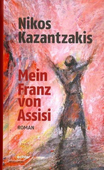Cover von Mein Franz von Assisi