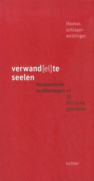 Cover von verwand(el)te seelen