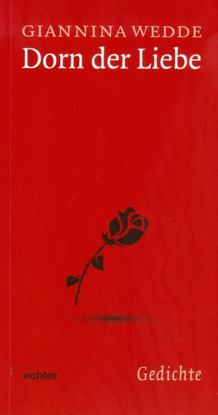 Cover von Dorn der Liebe