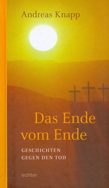 Cover von Das Ende vom Ende