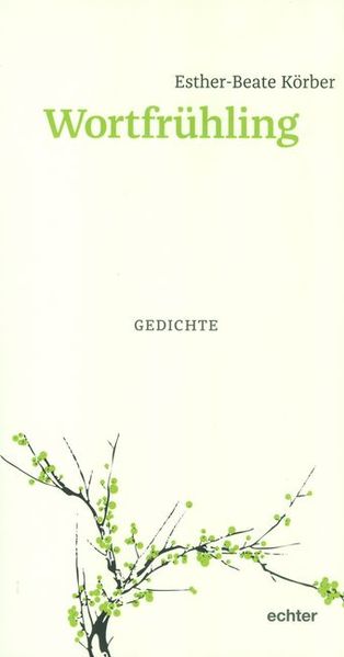 Cover von Wortfrühling