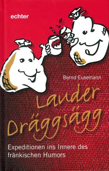 Cover von Lauder Dräggsägg