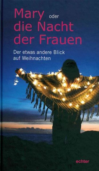 Cover von Mary oder die Nacht der Frauen