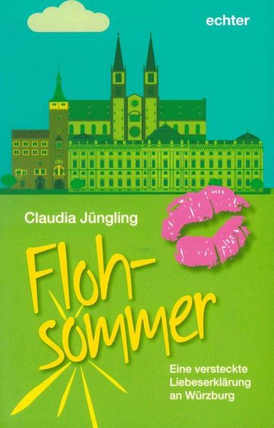 Cover von Flohsommer