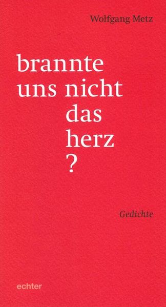 Cover von brannte uns nicht das herz?
