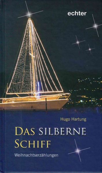 Cover von Das silberne Schiff