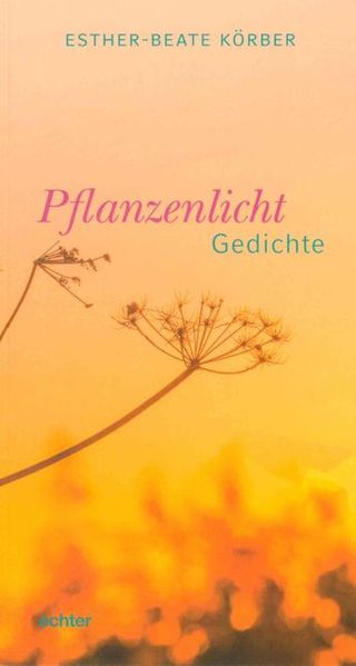 Cover von Pflanzenlicht