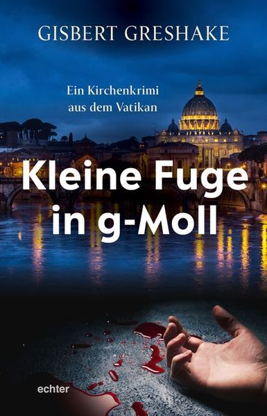 Cover von Kleine Fuge in g-Moll