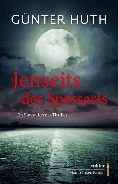Cover von Jenseits des Spessarts